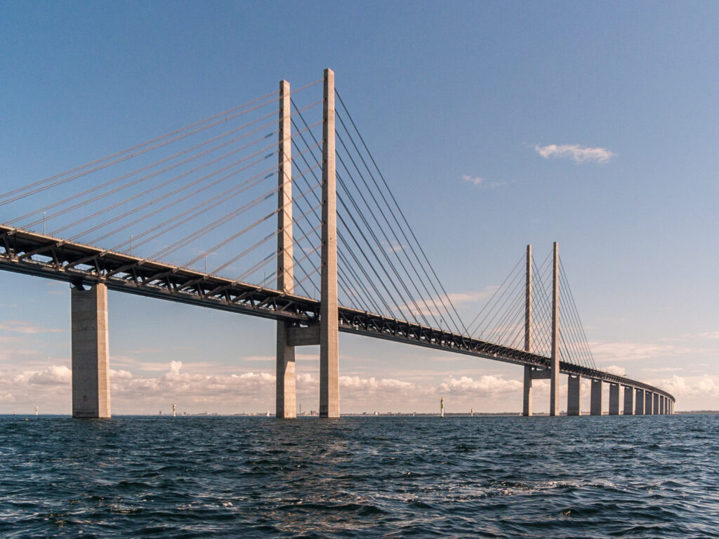 Øresundsbroen